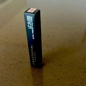 Anastasia Beverly Hills lip gloss in Venus